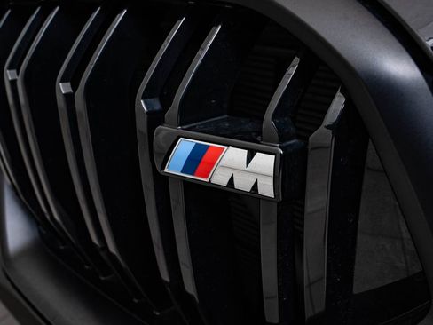 Used 2026 BMW X6 M60i AWD/4WD image 20