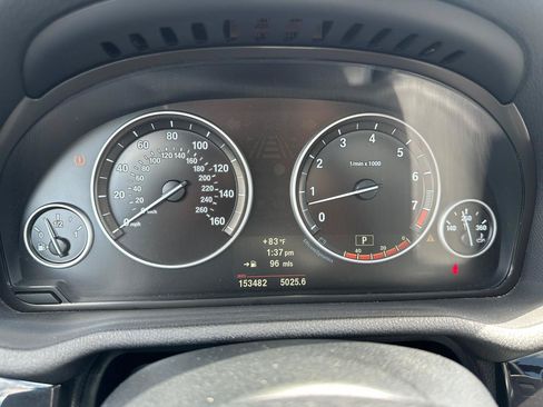 Used 2013 BMW X3 xDrive35i AWD/4WD image 28