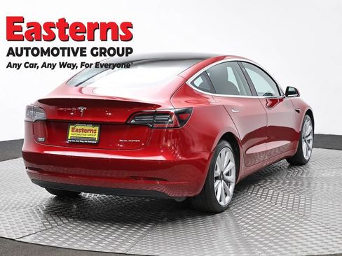 Used 2019 Tesla Model 3 Long Range image 5