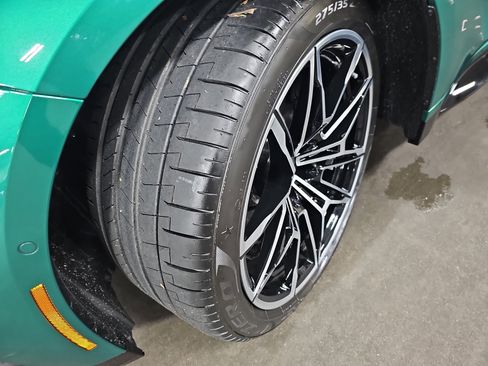 New 2026 BMW M3 Competition image 32