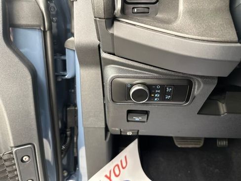 New 2025 Ford Bronco Big Bend image 35