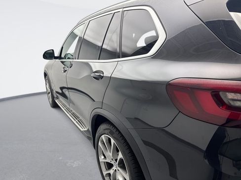 Used 2022 BMW X5 xDrive40i image 3