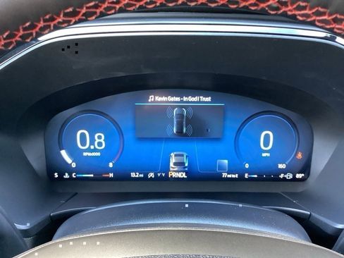 New 2025 Ford Escape ST-Line Elite image 42