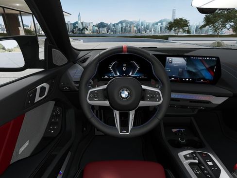 Used 2025 BMW M235i xDrive w/ Premium Package image 36