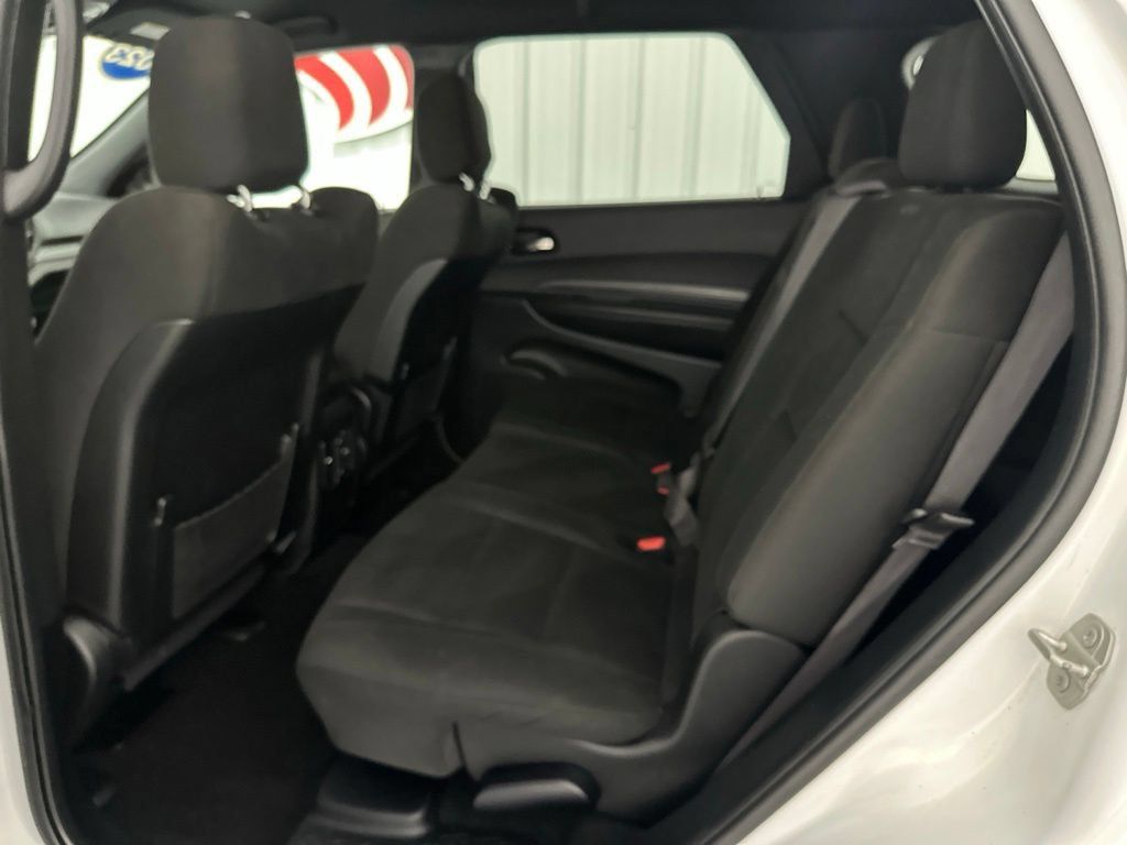 Used 2023 Dodge Durango GT w/ Blacktop Package AWD/4WD image 20