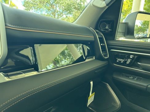 New 2026 RAM 1500 Tungsten w/ Bed Utility Group image 13