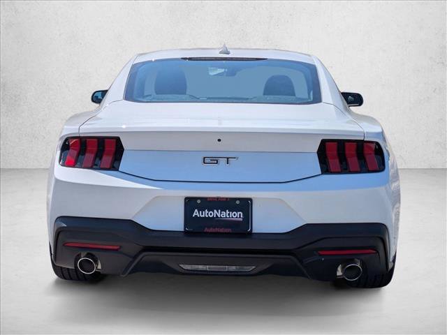 New 2026 Ford Mustang GT RWD image 9
