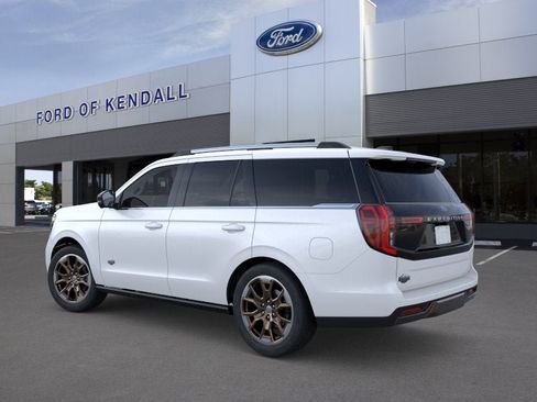New 2026 Ford Expedition King Ranch AWD/4WD image 4