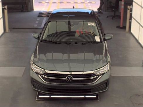 Used 2024 Volkswagen Jetta S FWD image 3