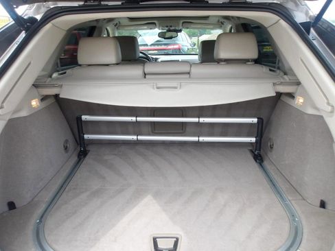 Used 2014 Cadillac SRX Luxury w/ Driver Awareness Package FWD image 13