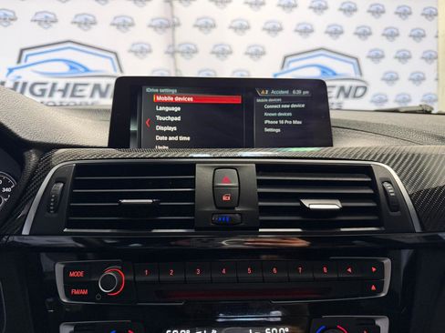 Used 2018 BMW M4 Coupe image 35