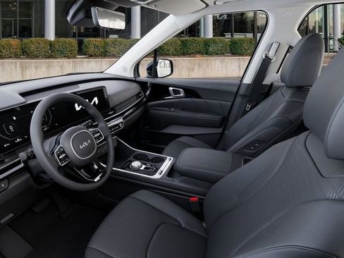 New 2026 Kia Carnival SX Prestige FWD image 18