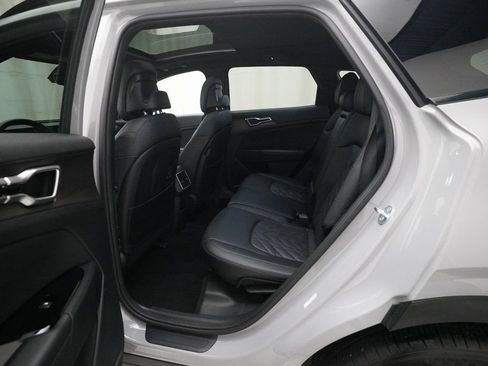 Used 2023 Kia Sportage X-Line w/ X-Line Premium Package image 16