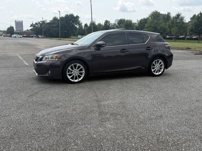 Used 2013 Lexus CT 200h