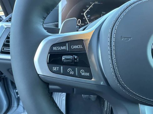 New 2026 BMW X5 sDrive40i w/ M Sport Package image 32