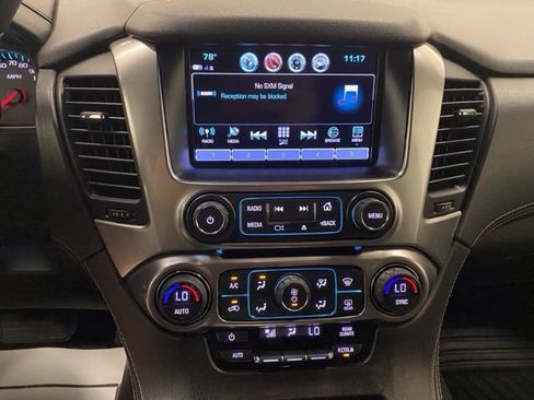 Used 2017 Chevrolet Suburban LS w/ All-Season Package AWD/4WD image 35