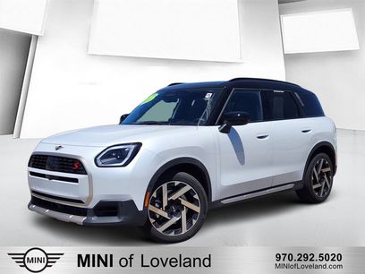 Used 2026 MINI Cooper Countryman S