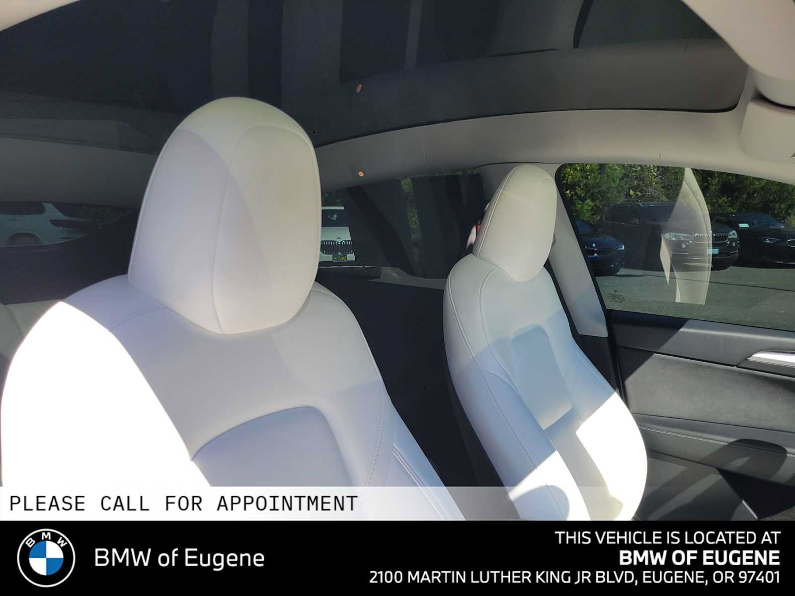 Used 2023 Tesla Model Y Performance AWD/4WD image 13