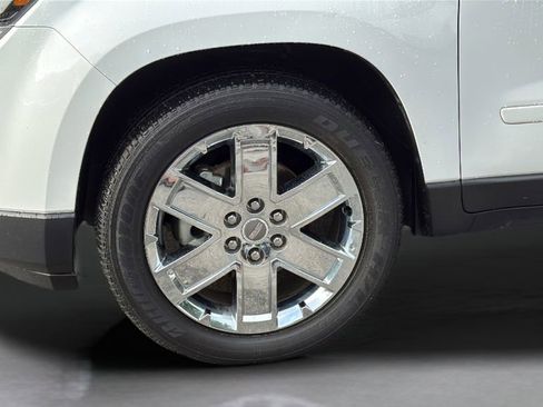 Used 2017 GMC Acadia Limited SLT AWD/4WD image 21
