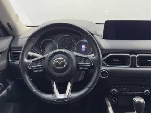 Used 2023 MAZDA CX-5 AWD 2.5 S w/ Select Package image 20