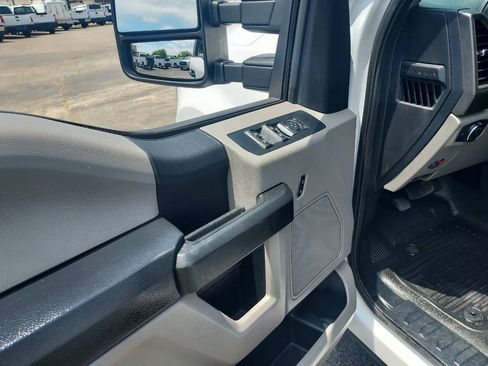 Used 2019 Ford F350 XL w/ Power Equipment Group AWD/4WD image 12