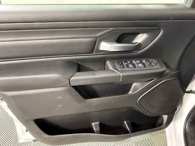 Used 2023 RAM 1500 Tradesman AWD/4WD image 13