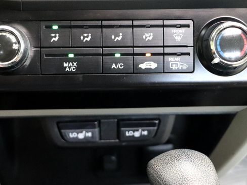 Used 2012 Honda Civic EX-L image 14