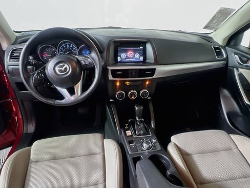 Used 2016 MAZDA CX-5 Touring w/ Bose/Moonroof Package FWD image 30