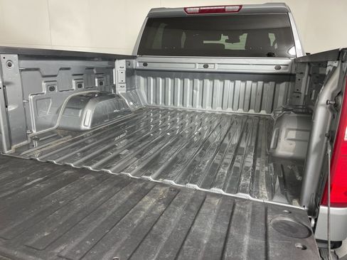 Used 2024 Chevrolet Silverado 1500 LT Trail Boss image 13