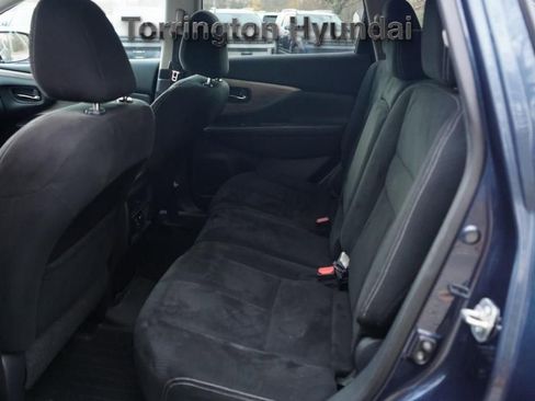 Used 2015 Nissan Murano SV w/ Premium Package image 29