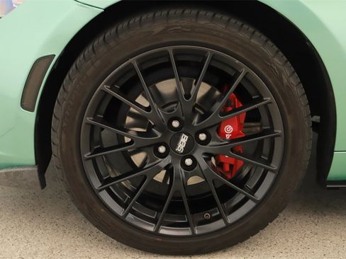 Used 2019 MAZDA MX-5 Miata RF Club w/ Brembo/BBS Package image 31