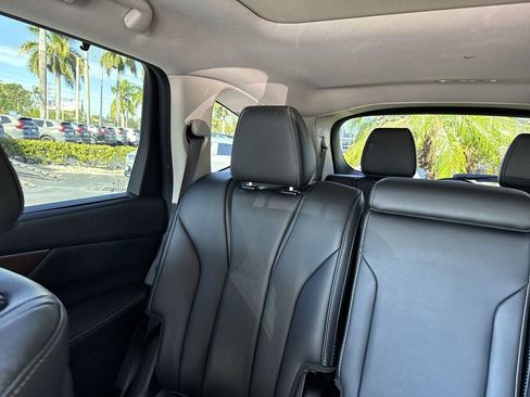 Used 2022 Acura MDX FWD w/ Technology Package image 13