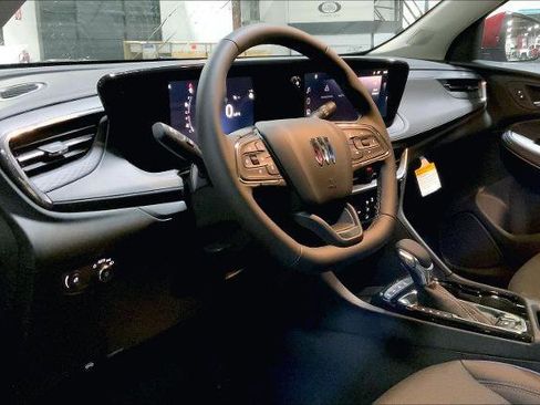 New 2026 Buick Encore GX Sport Touring w/ Comfort Package image 10