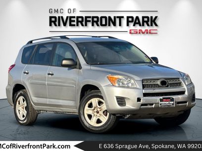Used 2012 Toyota RAV4 4WD
