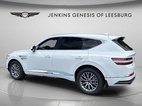 Used 2026 Genesis GV80 2.5T image 7