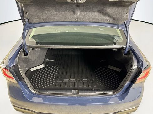 Certified 2024 Subaru Legacy Touring XT image 21