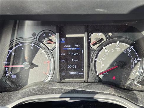 Used 2023 Toyota 4Runner SR5 image 9