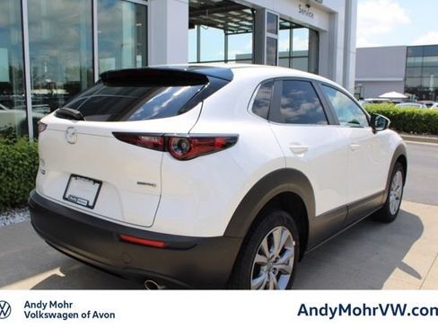 Used 2021 MAZDA CX-30 AWD 2.5 S w/ Preferred Package image 6