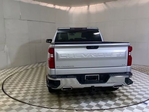 Used 2019 Chevrolet Silverado 1500 LT w/ All-Star Edition image 7