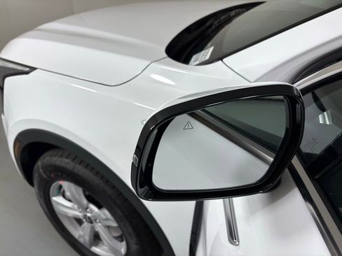 New 2026 Kia Sorento LX image 13