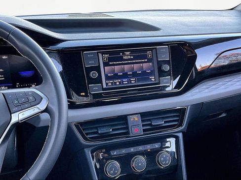 Used 2023 Volkswagen Taos S w/ Driver Assistance Package image 9