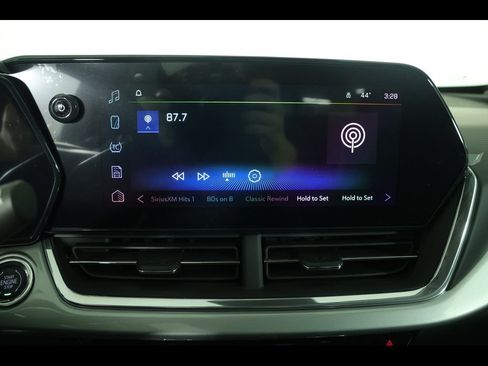 New 2026 Chevrolet Trax LT FWD image 12