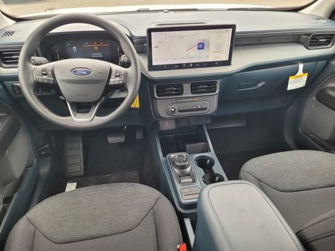 New 2026 Ford Maverick XL FWD image 7