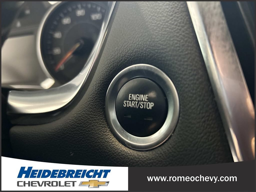 Certified 2023 Chevrolet Traverse LT w/ LT Premium Package AWD/4WD image 29