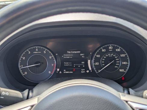 Used 2021 Acura RDX AWD w/ Advance Package image 15