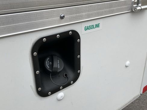 New 2026 Ford E-350 and Econoline 350 Super Duty w/ Power Equipment Group image 11