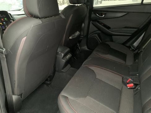 Used 2023 Subaru WRX Premium image 13