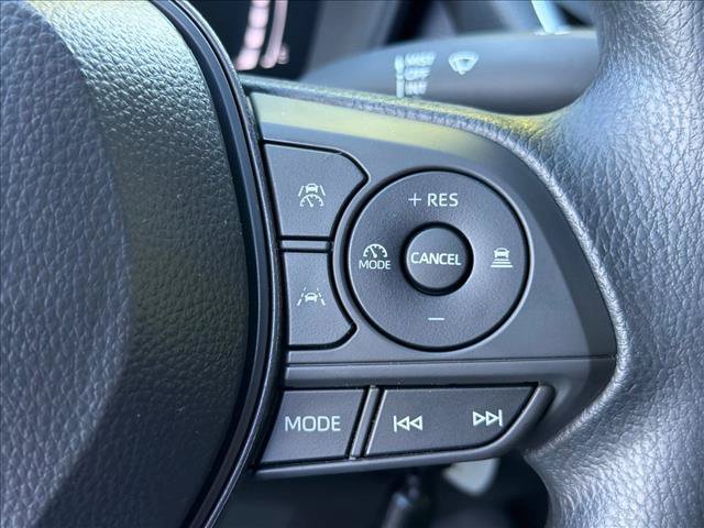 New 2027 Toyota Corolla LE FWD image 25