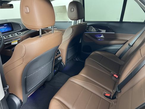 New 2026 Mercedes-Benz GLE 450e 4MATIC image 23