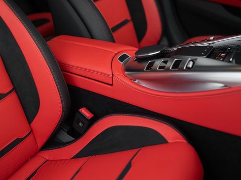 Used 2026 Mercedes-Benz AMG GT 63 image 55